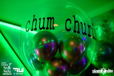 Chum Churum Party First Night ที่ เคบอม เอกมัย — photo 4