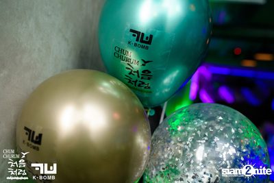 Chum Churum Party First Night ที่ เคบอม เอกมัย — photo 11