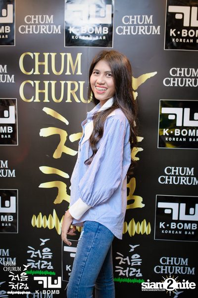 Chum Churum Party First Night ที่ เคบอม เอกมัย — photo 13