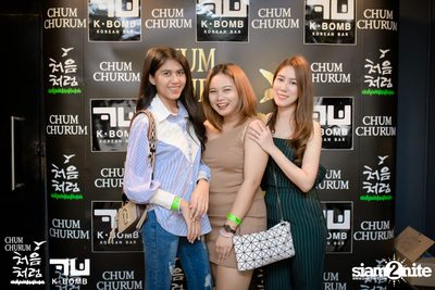 Chum Churum Party First Night ที่ เคบอม เอกมัย — photo 14