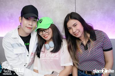 Chum Churum Party First Night ที่ เคบอม เอกมัย — photo 31