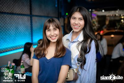 Chum Churum Party First Night ที่ เคบอม เอกมัย — photo 34