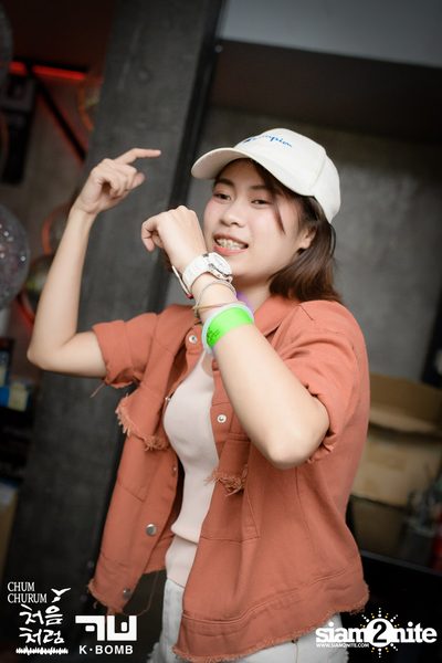 Chum Churum Party First Night ที่ เคบอม เอกมัย — photo 43