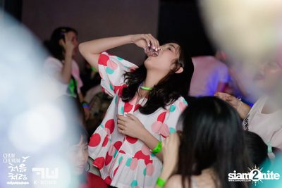 Chum Churum Party First Night ที่ เคบอม เอกมัย — photo 48