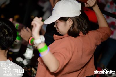Chum Churum Party First Night ที่ เคบอม เอกมัย — photo 51