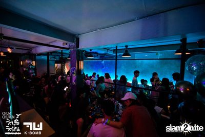 Chum Churum Party First Night ที่ เคบอม เอกมัย — photo 52