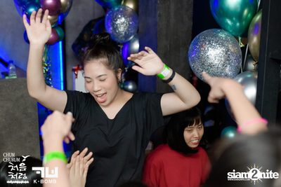 Chum Churum Party First Night ที่ เคบอม เอกมัย — photo 62