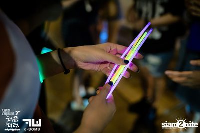 Chum Churum Party First Night ที่ เคบอม เอกมัย — photo 65