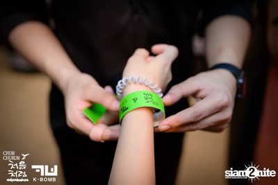 Chum Churum Party First Night ที่ เคบอม เอกมัย — photo 68