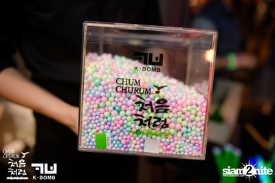 Chum Churum Party First Night ที่ เคบอม เอกมัย — photo 72
