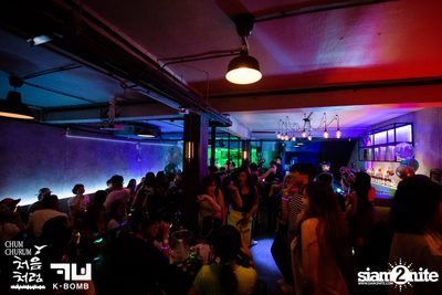 Chum Churum Party First Night ที่ เคบอม เอกมัย — photo 77