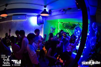 Chum Churum Party First Night ที่ เคบอม เอกมัย — photo 82