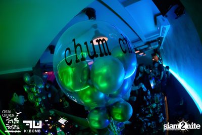 Chum Churum Party First Night ที่ เคบอม เอกมัย — photo 83