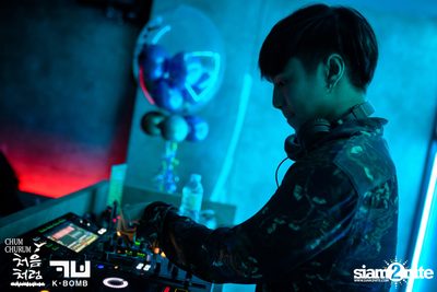 Chum Churum Party First Night ที่ เคบอม เอกมัย — photo 85