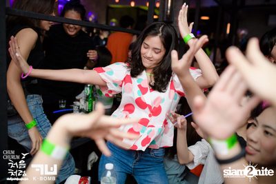Chum Churum Party First Night ที่ เคบอม เอกมัย — photo 98