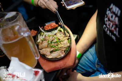 Chum Churum Party First Night ที่ เคบอม เอกมัย — photo 104