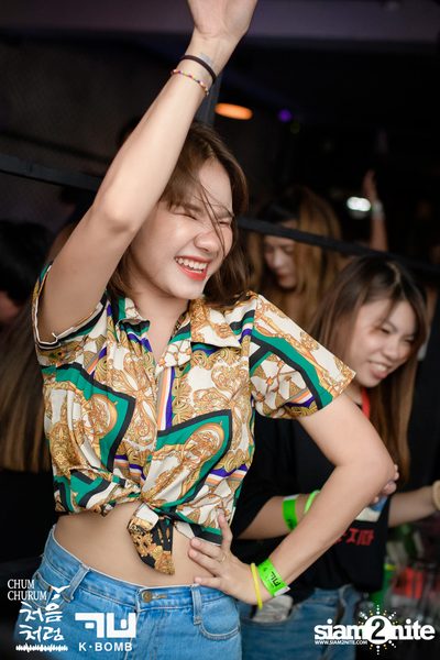Chum Churum Party First Night ที่ เคบอม เอกมัย — photo 106