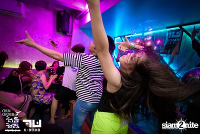 Chum Churum Party First Night ที่ เคบอม เอกมัย — photo 116