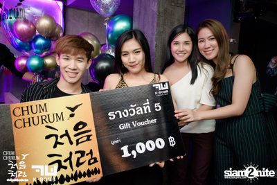 Chum Churum Party First Night ที่ เคบอม เอกมัย — photo 123