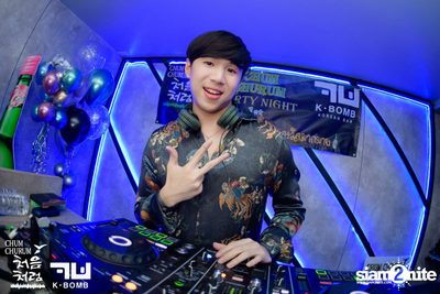Chum Churum Party First Night ที่ เคบอม เอกมัย — photo 141