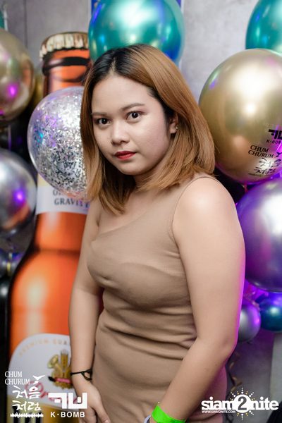 Chum Churum Party First Night ที่ เคบอม เอกมัย — photo 147