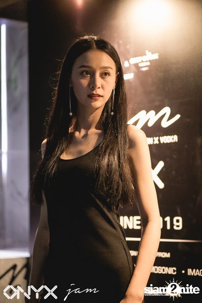 Clap & Grey Goose present JAM at ONYX — photo 1