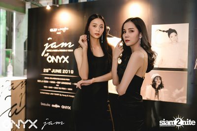 Clap & Grey Goose present JAM at ONYX — photo 3