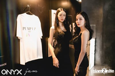 Clap & Grey Goose present JAM at ONYX — photo 4