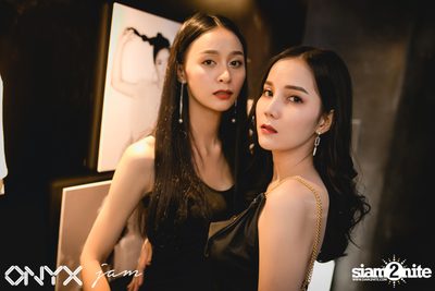 Clap & Grey Goose present JAM at ONYX — photo 5