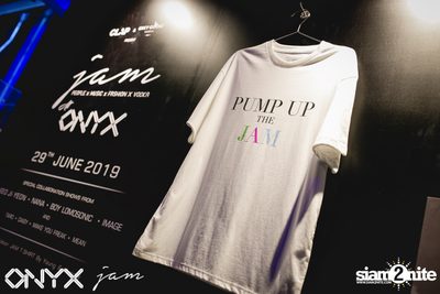 Clap & Grey Goose present JAM at ONYX — photo 7