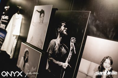 Clap & Grey Goose present JAM at ONYX — photo 10