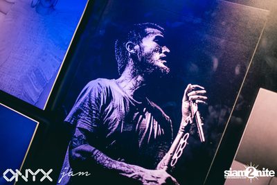 Clap & Grey Goose present JAM at ONYX — photo 11