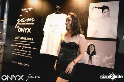 Clap & Grey Goose present JAM at ONYX — photo 13