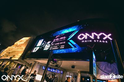 Clap & Grey Goose present JAM at ONYX — photo 14