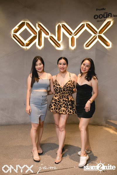Clap & Grey Goose present JAM at ONYX — photo 15