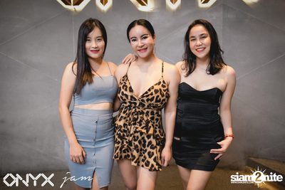 Clap & Grey Goose present JAM at ONYX — photo 16