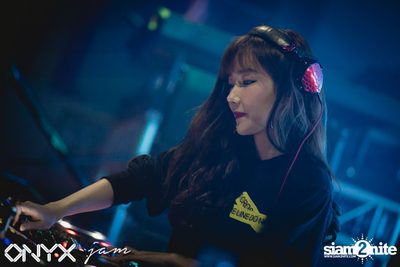 Clap & Grey Goose present JAM at ONYX — photo 18