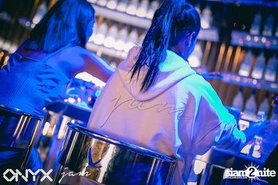 Clap & Grey Goose present JAM at ONYX — photo 19