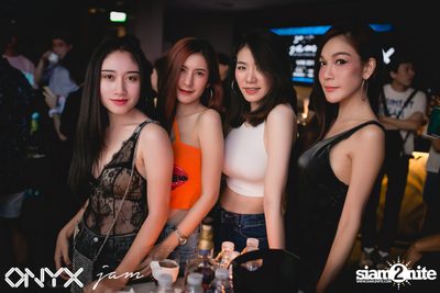 Clap & Grey Goose present JAM at ONYX — photo 22