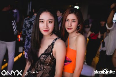 Clap & Grey Goose present JAM at ONYX — photo 23