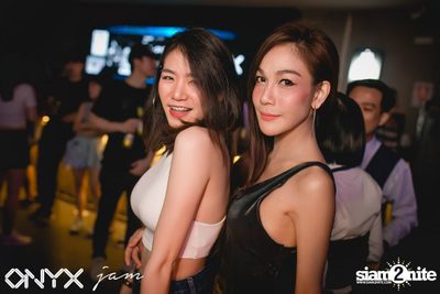 Clap & Grey Goose present JAM at ONYX — photo 24