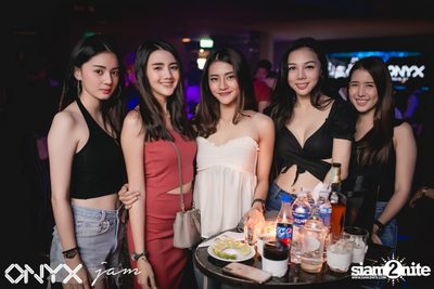 Clap & Grey Goose present JAM at ONYX — photo 25