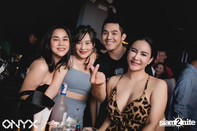 Clap & Grey Goose present JAM at ONYX — photo 29