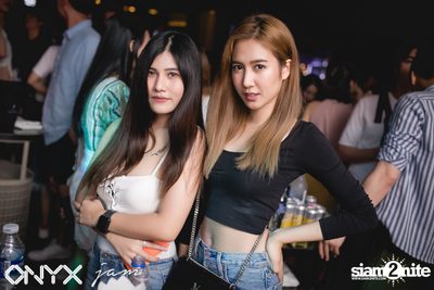 Clap & Grey Goose present JAM at ONYX — photo 30