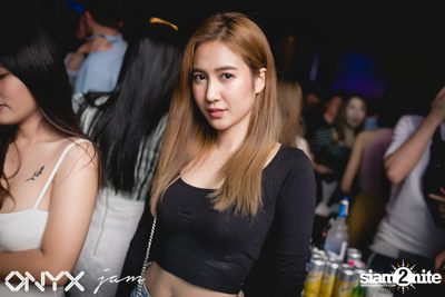 Clap & Grey Goose present JAM at ONYX — photo 32