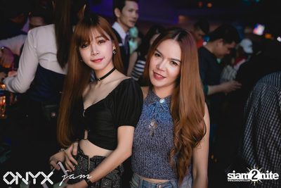 Clap & Grey Goose present JAM at ONYX — photo 34