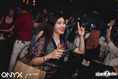 Clap & Grey Goose present JAM at ONYX — photo 40