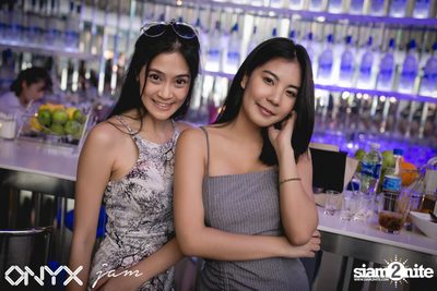 Clap & Grey Goose present JAM at ONYX — photo 43