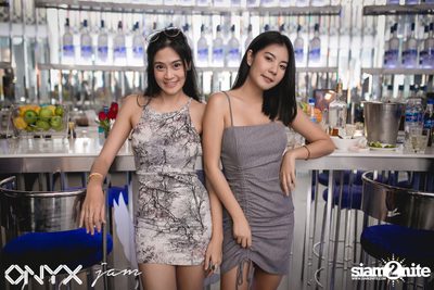 Clap & Grey Goose present JAM at ONYX — photo 44
