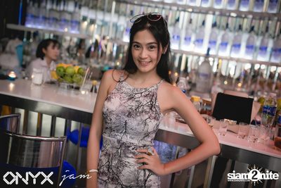 Clap & Grey Goose present JAM at ONYX — photo 45